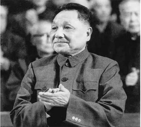 1976年周總理逝世後，鄧小平含淚下達三道命令，葉劍英：立即執行