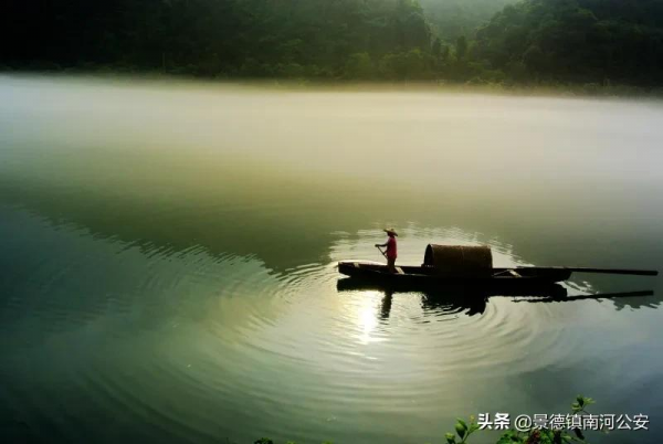 詩詞｜劉禹錫這首詩，短短4句，笑中帶淚，道盡一生委屈，令人唏噓！