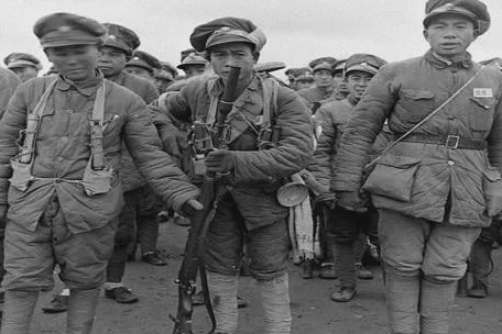 國共大決戰，缺彈藥的居然是國軍？並非單純的軍事問題