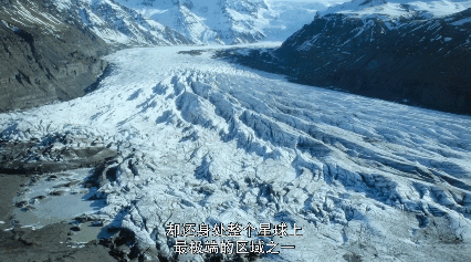 一口氣刷完6集，這豆瓣9.3太炸了