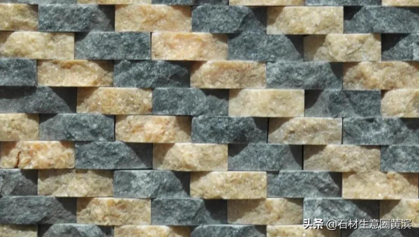 你從未見過的石材馬賽克知識，都在這裡