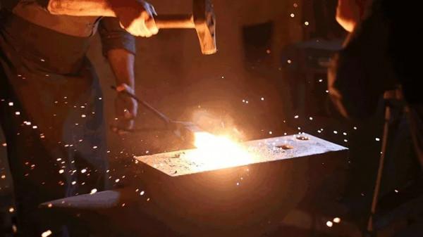 削鐵如泥的寶刀，到底是傳說還是真的曾經有過此物？