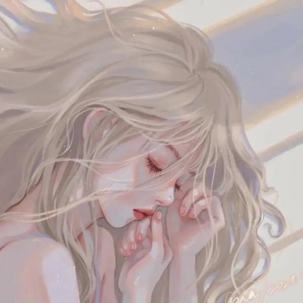 動漫女頭｜熱愛生活，熱愛你