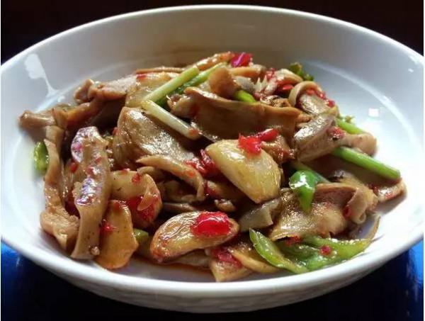 37款菜餚分享，獨特的家常味道，吃了還想吃，一起試試吧