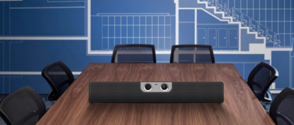 不帶PC、一鍵開會 奈伍雙攝視訊會議一體機 解鎖高效便捷的會議體驗 不帶PC、一鍵開會 奈伍雙攝視訊會議一體機 解鎖高效便捷的會議體驗