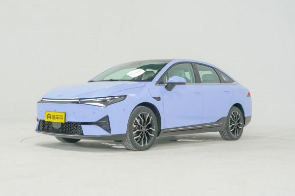 15.79萬起的小鵬P5，哪個配置最值得買？續航最高多少公里？