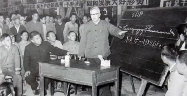 印度數學天才少女，心算速度比電腦快，華羅庚看到答案：算錯了