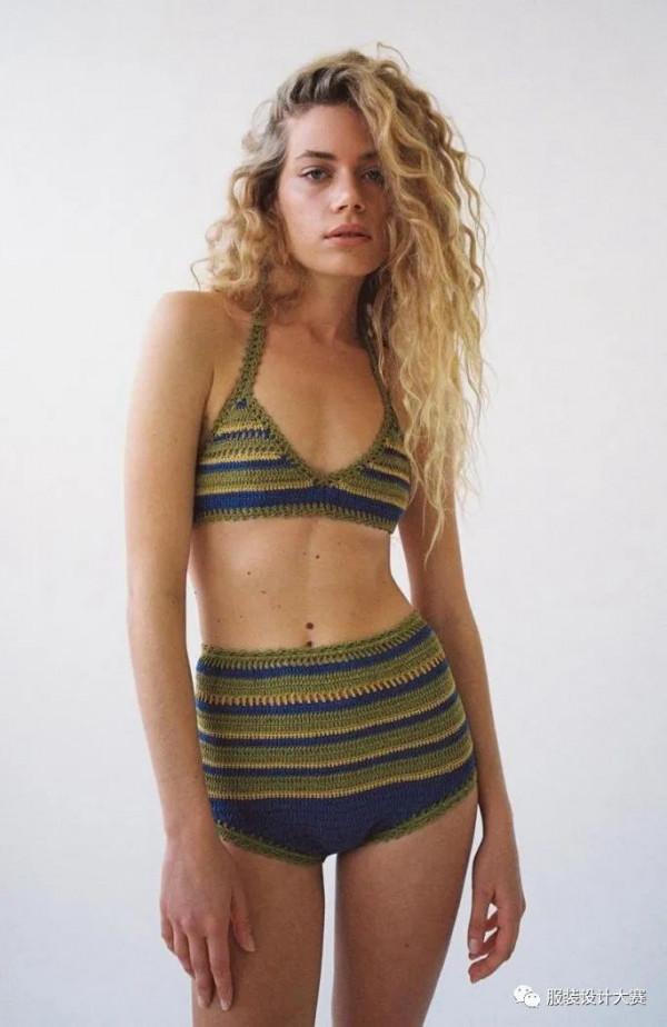 手工編織:浪漫氣質與傳統手工藝相融 手工編織:浪漫氣質與傳統手工藝相融