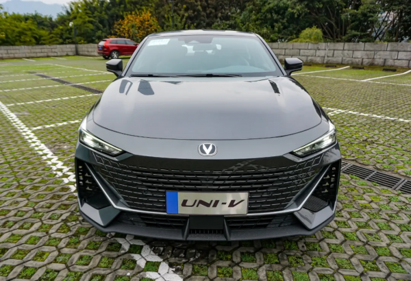 長安UNI-V、坦克500等新車將於一季度上市，誰讓你有掏錢的衝動？