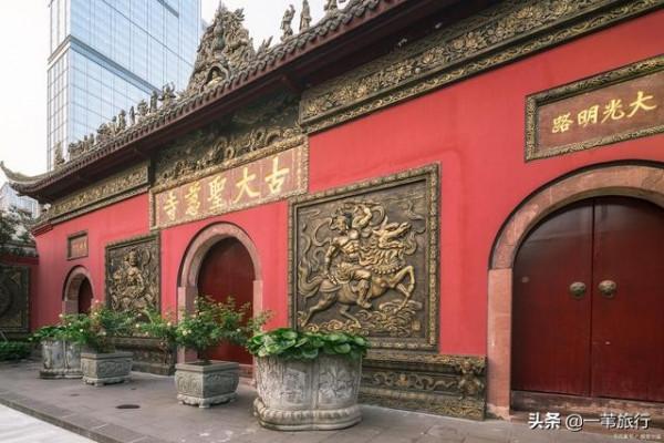 新年祈福去哪裡，三城六座寺廟，你選哪一座？