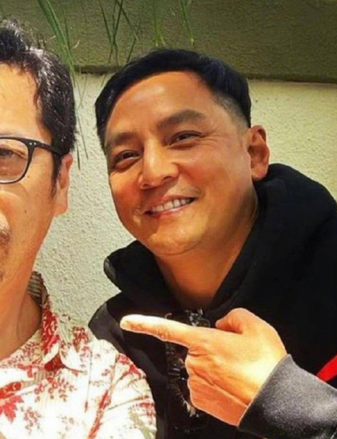 倚天屠龍記變“群魔亂舞”，林峰主演被嘲毀童年，古天樂燙頭演爹