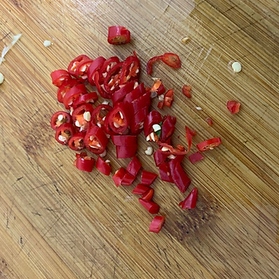 香到流口水的蒜香蒸茄條,下飯神器都靠它 香到流口水的蒜香蒸茄條,下飯神器都靠它