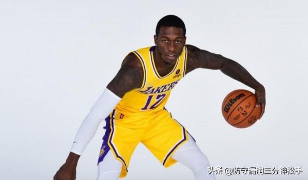 恭喜詹姆斯,再獲幫手!17+6+7悍將馳援洛杉磯,他三分高達41% 恭喜詹姆斯,再獲幫手!17+6+7悍將馳援洛杉磯,他三分高達41%