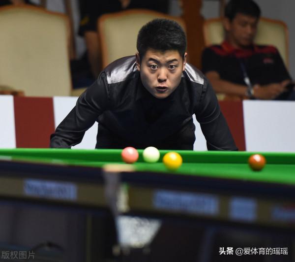 英錦賽梁文博強勢衝冠!曾遺憾獲亞軍!田鵬飛與趙劍波全力爭勝 英錦賽梁文博強勢衝冠!曾遺憾獲亞軍!田鵬飛與趙劍波全力爭勝