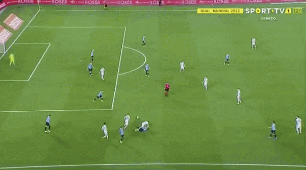 世預賽-梅西神仙球破門 德保羅勞塔羅建功 阿根廷3-0完勝烏拉圭 世預賽-梅西神仙球破門 德保羅勞塔羅建功 阿根廷3-0完勝烏拉圭