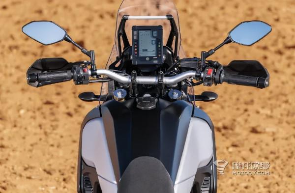 看透雅馬哈T&eacute;n&eacute;r&eacute; 700，雅馬哈不告訴你們的我來告訴你