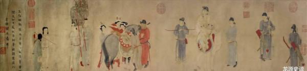 高力士：千古賢宦第一人