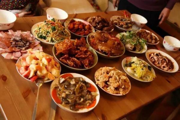 老北京的味道！天天吃也不膩的10道冬季家常菜，您都吃過嗎？