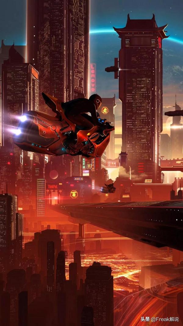 這一批高畫質遊戲桌布，快來瞧一瞧有沒有你的熱愛