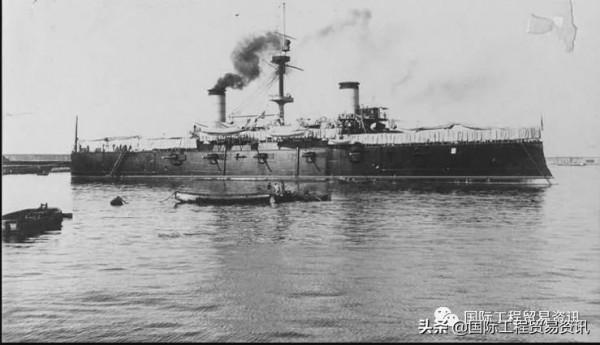 「軍事」美西戰爭之三：古巴與波多黎各戰役