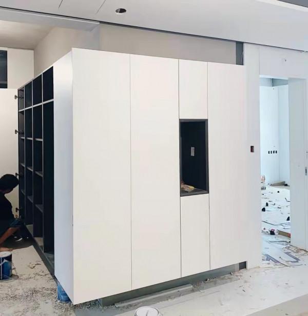 房間轉角這樣設計，解決空間浪費，好看又實用