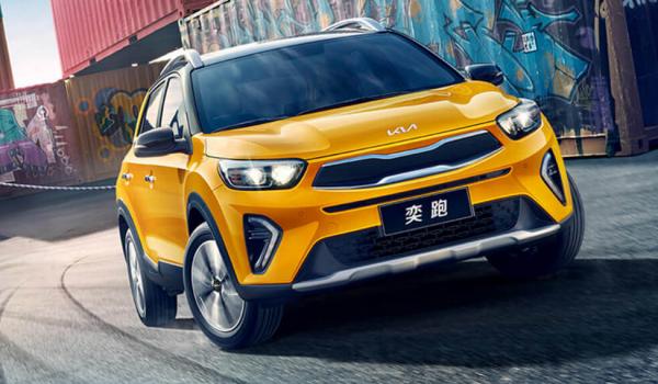 顏值、品牌、實惠我全都要,三款精品小型SUV車型推薦 顏值、品牌、實惠我全都要,三款精品小型SUV車型推薦