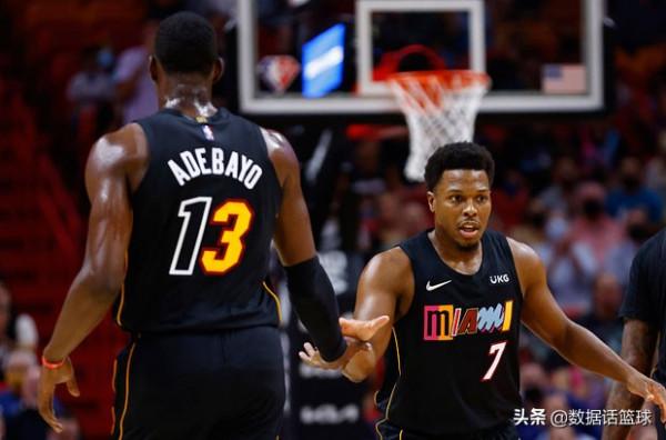 恥辱慘敗!巴特勒20+4+2,洛瑞9投2中,希羅太尷尬,塔克成遮羞布 恥辱慘敗!巴特勒20+4+2,洛瑞9投2中,希羅太尷尬,塔克成遮羞布