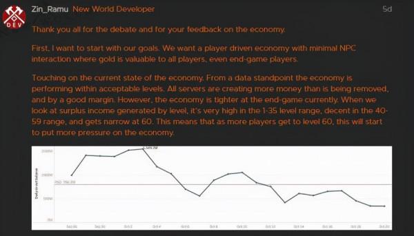 《新世界》出現打金外掛，官方不作為，玩家自己建“監獄”