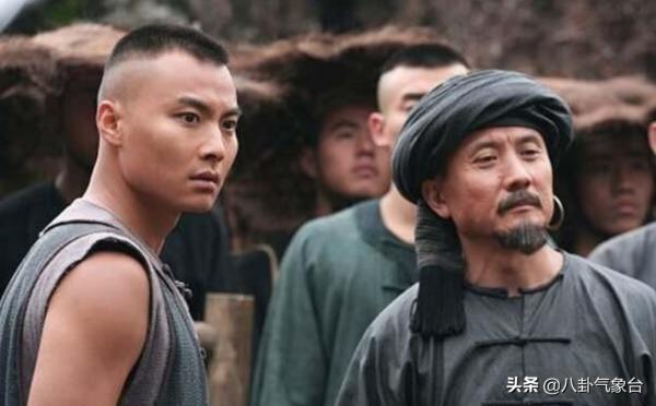 《血色湘西》演員現狀，主角被丈夫奪去生命，配角跨國婚變太可惜