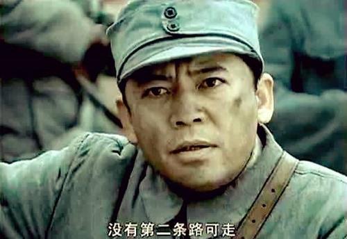 零緋聞“趙剛”何政軍的不尋常經歷和他背後深愛的女人