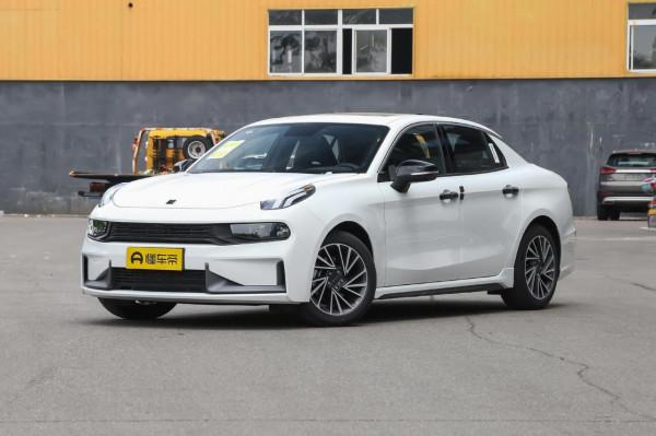 新車 |“破百”時間或進入6.95秒,廣汽傳祺影豹特別版實車亮相 新車 |“破百”時間或進入6.95秒,廣汽傳祺影豹特別版實車亮相