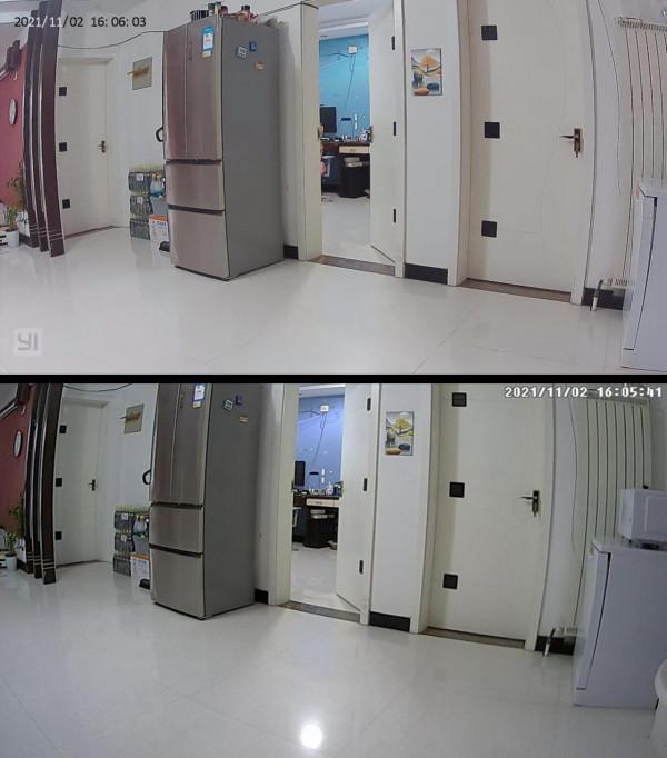 物理遮蔽保隱私,全景偵測無遺漏:yi小蟻智慧攝像機4pro H51體驗 物理遮蔽保隱私,全景偵測無遺漏:yi小蟻智慧攝像機4pro H51體驗