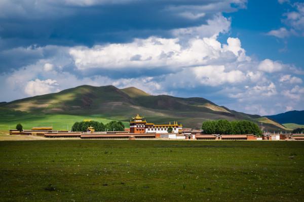 甘肅冷知識：推薦甘肅這22個世界之最和中國之最，你還知道哪些？