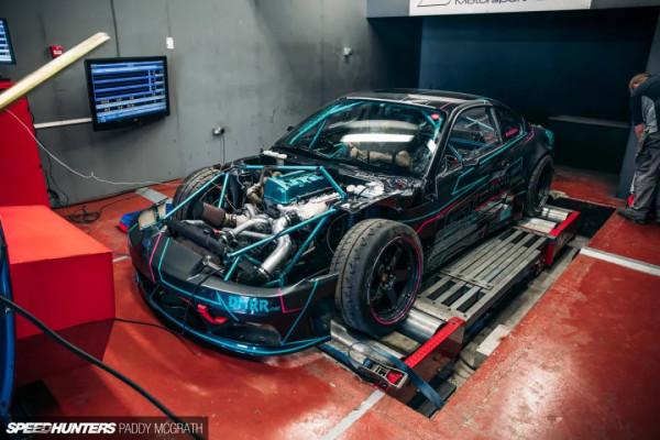 K——一個令我們這幫“爛仔”們都鍾情的字母 | 本田移植盤點（二）