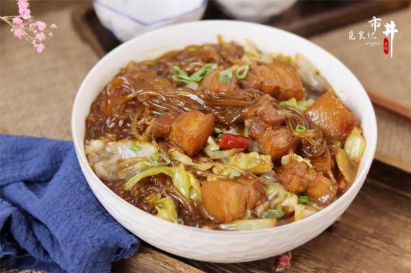 天冷了,6道熱騰騰的燉菜端上桌,好吃軟爛,暖暖和和度過深秋 天冷了,6道熱騰騰的燉菜端上桌,好吃軟爛,暖暖和和度過深秋