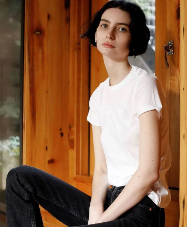 Paul Walker的女兒穿著Givenchy小白裙結婚了 Paul Walker的女兒穿著Givenchy小白裙結婚了