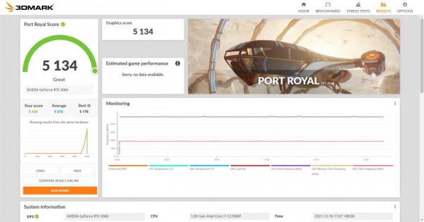 全面進化的精確制導，微星MAG Z690 TOMAHAWK WIFI D4戰斧導彈評測