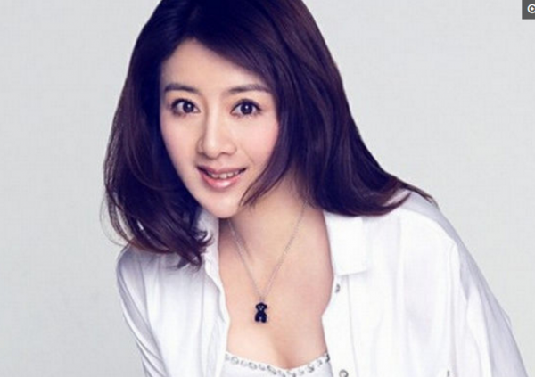 曾紅極一時，無緣無故就不紅了的5位女明星