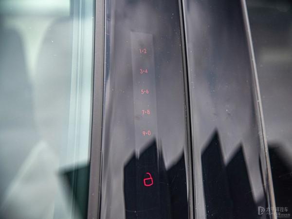 70萬級豪華SUV如何選？林肯飛行家/沃爾沃XC90/奧迪Q7