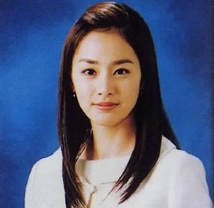 韓國第一美女金泰熙，零整容，超級女學霸，她的人生有多完美
