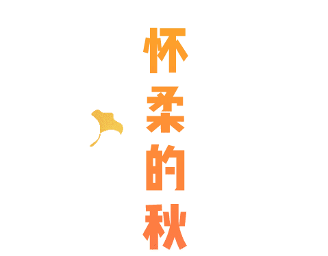 【玩轉懷柔】2021懷柔賞秋攻略出爐！一個字，絕！