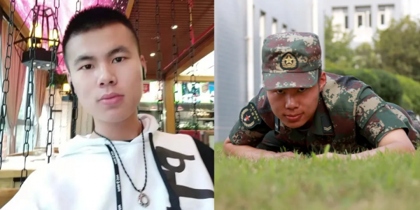 外升顏值,內修氣質,軍營“美容院”名不虛傳……嗎? 外升顏值,內修氣質,軍營“美容院”名不虛傳……嗎?