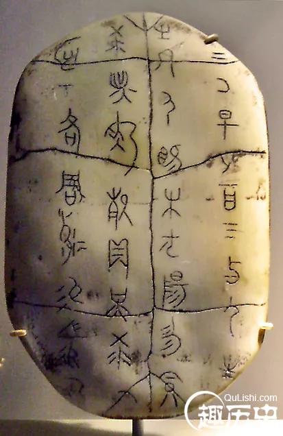 中國歷史中的朝代，壽命為什麼沒有周朝長，為什麼都那麼短？