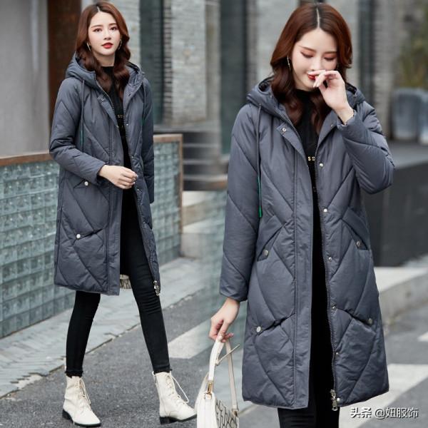 冬天裡,穿上這幾款優雅淑女範的棉衣棉服,隨手一拍,都是美照 冬天裡,穿上這幾款優雅淑女範的棉衣棉服,隨手一拍,都是美照