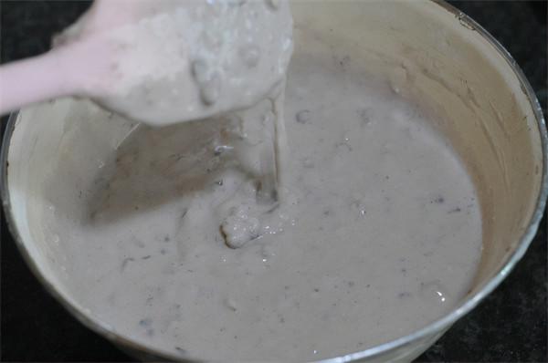 比饅頭簡單、比煎餅香,攪一攪,10分鐘連碗端上桌,好蓬鬆 比饅頭簡單、比煎餅香,攪一攪,10分鐘連碗端上桌,好蓬鬆