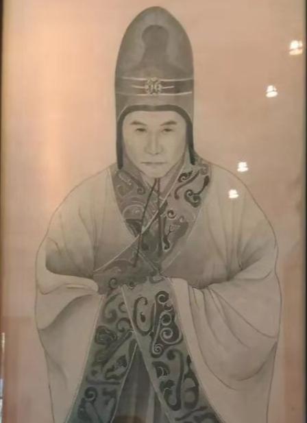 扶蘇究竟是怎麼死的？史記很隱晦地告訴你：是蒙恬出賣了他