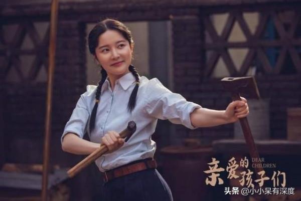 《親愛的孩子們》的男主魯諾，長得挺帥的！他是一名中德混血兒？