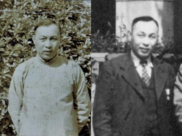 徐自豪丨胡適與誰“皆兄弟也”？