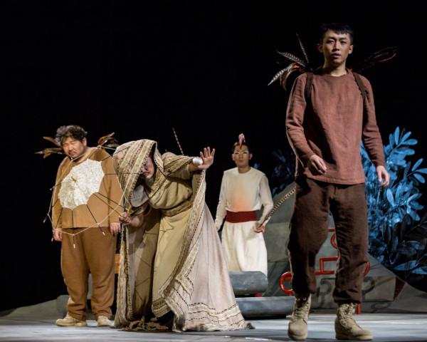 《你好檢察官》超齡新人王浩偉撞臉鄧超,刑警專演戶竟是喜劇人? 《你好檢察官》超齡新人王浩偉撞臉鄧超,刑警專演戶竟是喜劇人?