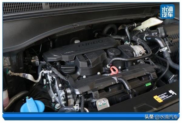 庫斯途到店實拍:標配零重力座椅,MPV領域的“多面手” 庫斯途到店實拍:標配零重力座椅,MPV領域的“多面手”